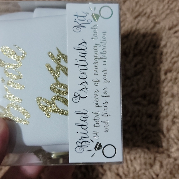 Bridal Kit🎁🏷 - Picture 2 of 6